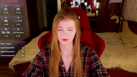 Snapshot of jennykiss11 chatting on 05-05-26, 06:27 your dream online show from 05-05-26, 06:27
