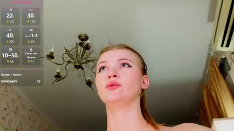 Snapshot of jennykiss11 chatting on 05-16-26, 07:56 your dream online show from 05-16-26, 07:56