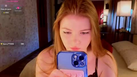 Snapshot of jennykiss11 chatting on 06-05-26, 04:13 your dream online show from 06-05-26, 04:13