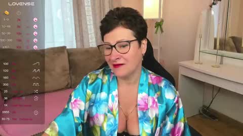 Jenny online show from 05-24-26, 07:57
