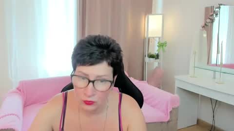 Jenny online show from 06-03-26, 07:55