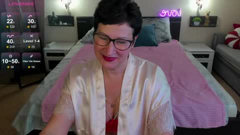 Jenny online show from 06-06-26, 08:08