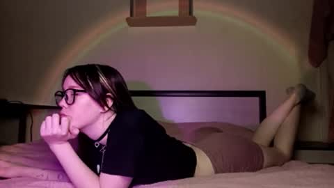 JennyRass online show from 11-10-25, 12:48