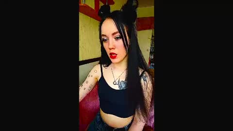 JennyRass online show from 06-02-26, 09:22