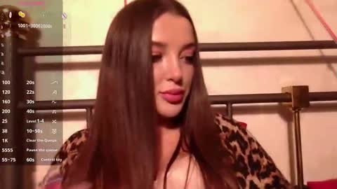 Jenny online show from 11-22-25, 10:09