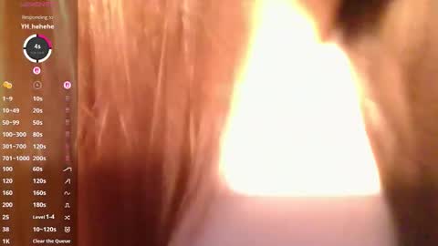 Jenny online show from 02-23-26, 09:12