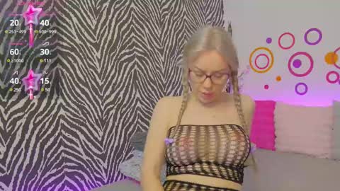   JennyShow online show from 02-23-25, 07:00