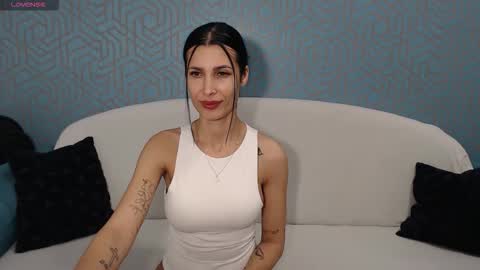 Jenny online show from 02-04-26, 09:09