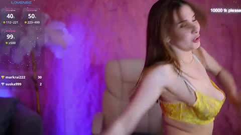 JENNY online show from 02-24-25, 03:42