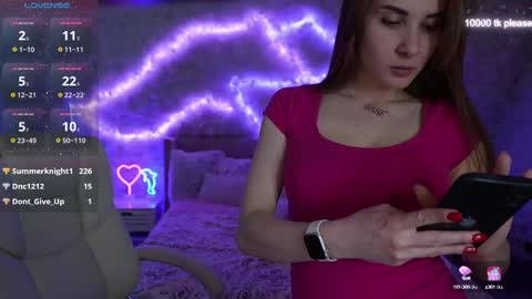 JENNY online show from 03-08-25, 12:33