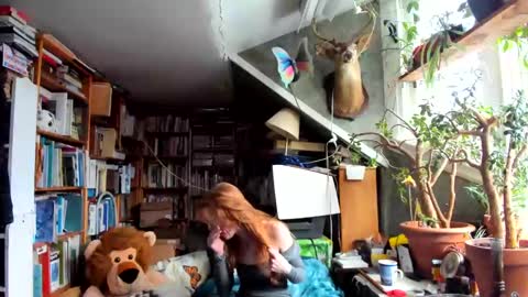 Jenn -  come to my onlyfans online show from 01-10-25, 02:34