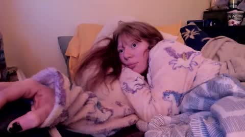 Jenn -  come to my onlyfans online show from 02-25-26, 01:10