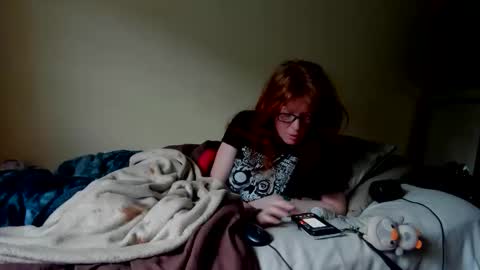 Jenn -  come to my onlyfans online show from 03-21-26, 01:48