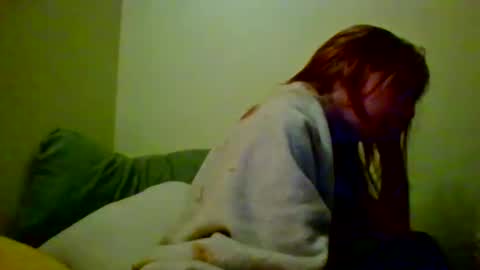 Jenn -  come to my onlyfans online show from 04-23-26, 11:20