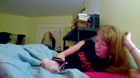 Jenn -  come to my onlyfans online show from 04-24-26, 01:02