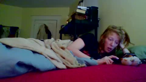 Jenn -  come to my onlyfans online show from 04-26-26, 02:04