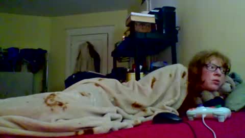 Jenn -  come to my onlyfans online show from 04-29-26, 08:26