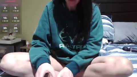 jenroses82 online show from 02-06-26, 01:32