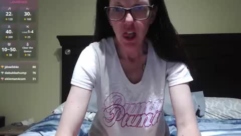 jenroses82 online show from 05-15-26, 10:50