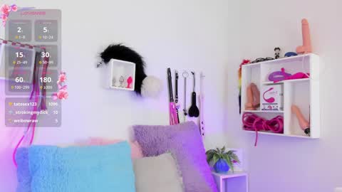 Tokio online show from 01-17-25, 02:29