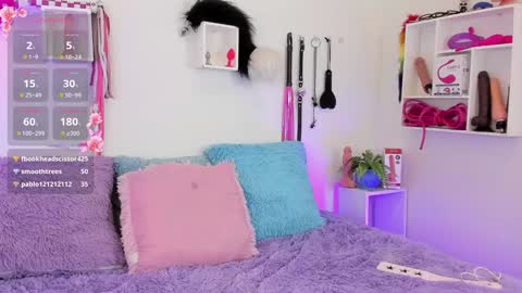 Tokio online show from 01-31-25, 02:04