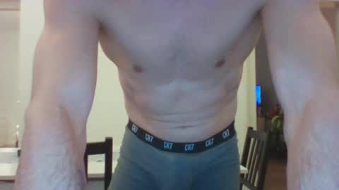 Jacky online show from 02-24-25, 06:15