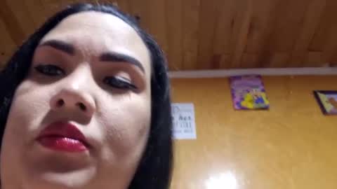 jeny bel y el conde online show from 01-24-25, 07:28