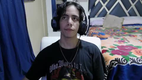 Snapshot of jeod315 chatting on 10-02-25, 08:43 jeod315 online show from 10-02-25, 08:43