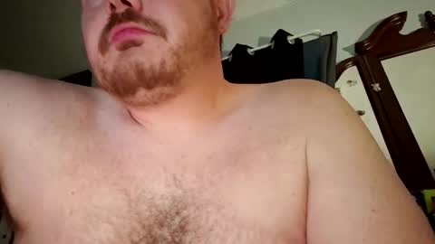 JerBear online show from 03-23-26, 07:01