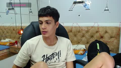  JEREMIAS  online show from 01-16-25, 06:27