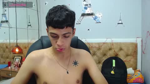  JEREMIAS  online show from 01-17-25, 03:11