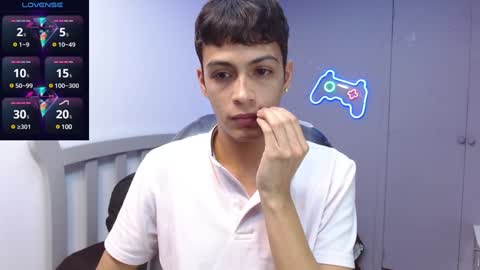  JEREMIAS  online show from 01-21-25, 06:23