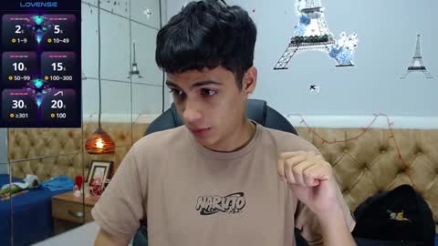  JEREMIAS  online show from 01-22-25, 12:27