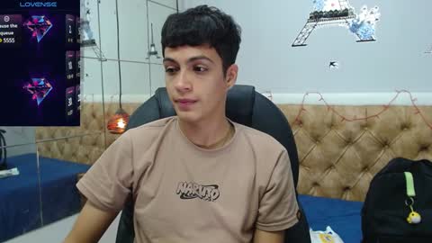  JEREMIAS  online show from 01-22-25, 03:29