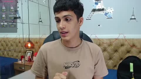  JEREMIAS  online show from 01-22-25, 06:31