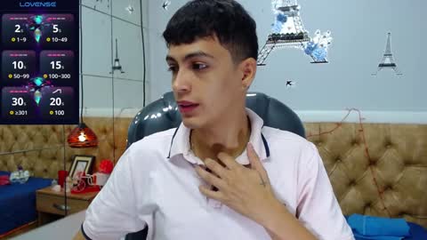  JEREMIAS  online show from 01-26-25, 12:33