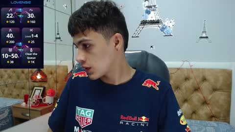  JEREMIAS  online show from 01-28-25, 12:22