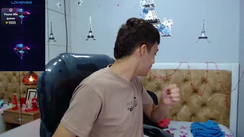  JEREMIAS  online show from 02-04-25, 12:22