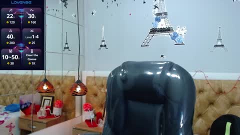  JEREMIAS  online show from 02-05-25, 06:37