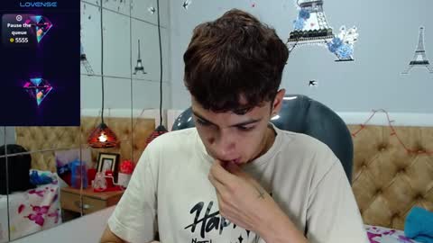  JEREMIAS  online show from 02-06-25, 12:16