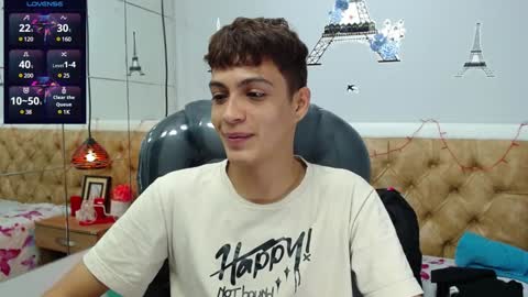  JEREMIAS  online show from 02-06-25, 06:24