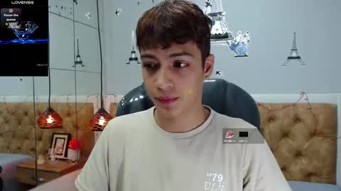  JEREMIAS  online show from 02-22-25, 12:08