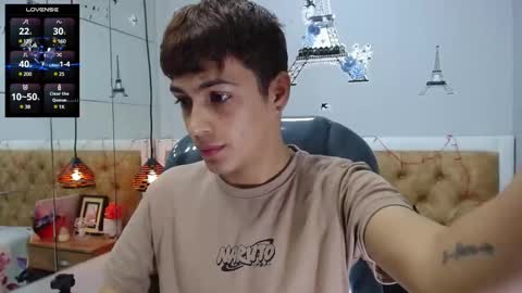  JEREMIAS  online show from 02-23-25, 12:16