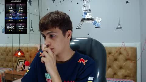  JEREMIAS  online show from 02-28-25, 12:20