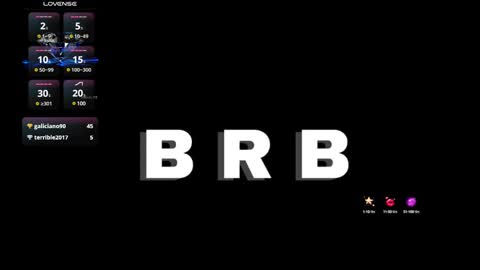  JEREMIAS  online show from 03-01-25, 03:27