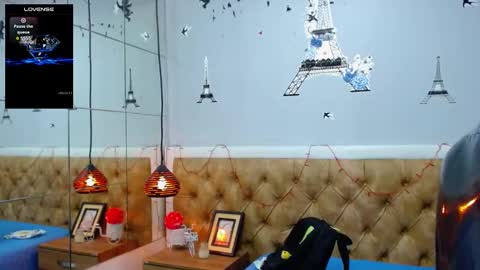  JEREMIAS  online show from 03-05-25, 12:00