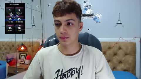  JEREMIAS  online show from 03-06-25, 12:30