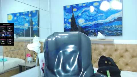  JEREMIAS  online show from 09-10-25, 07:58