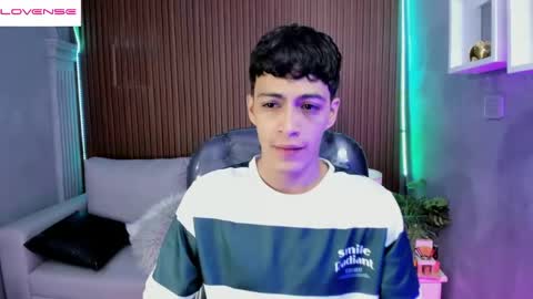  JEREMIAS  online show from 05-03-26, 12:55