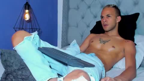 Snapshot of jeremmy_5_ chatting on 01-31-25, 09:37 Jeremmy online show from 01-31-25, 09:37